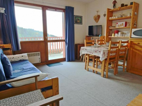 Appartement Chamrousse, 2 pièces, 5 personnes - FR-1-340-41